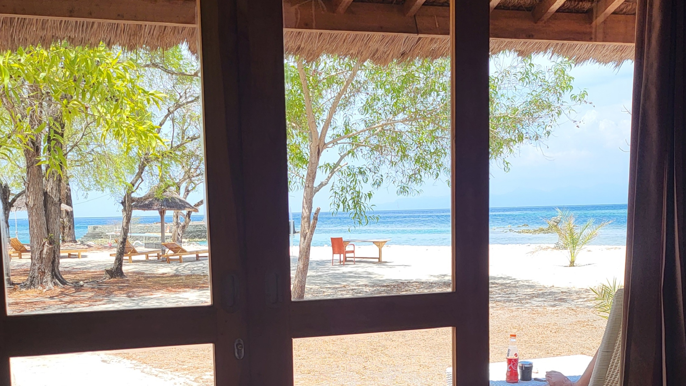 Thamarind Resort Gili Gede