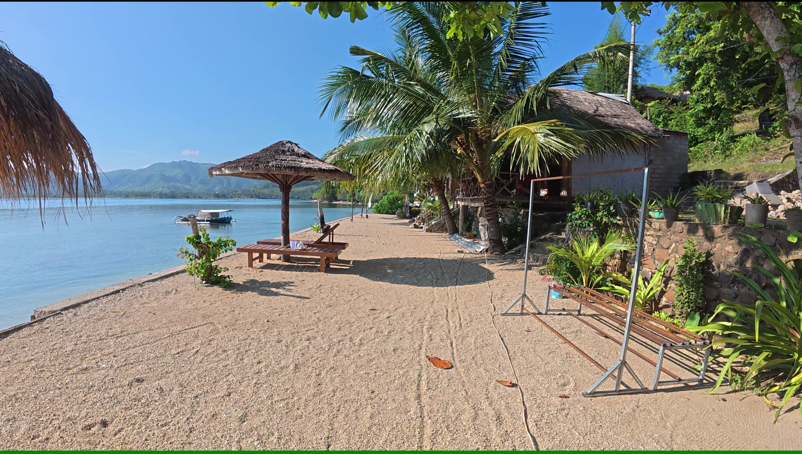 Signature Scuba Gili Trawangan Dive & Stay