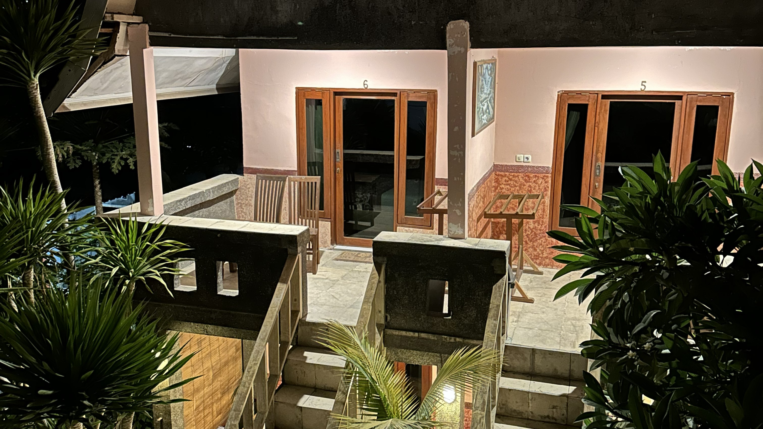 James Bungalow Gili Trawangan