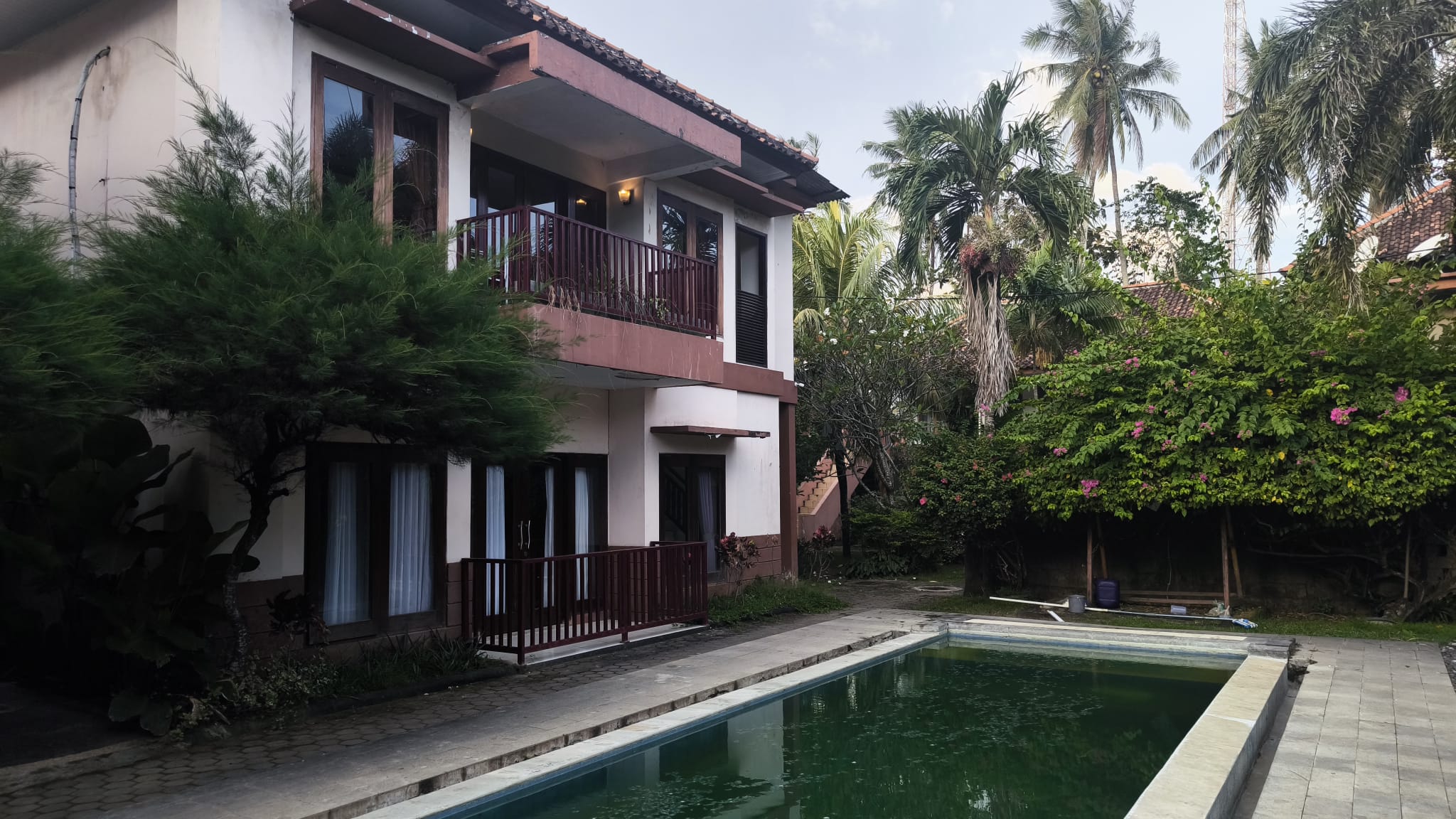Melati Resort Kuta Lombok